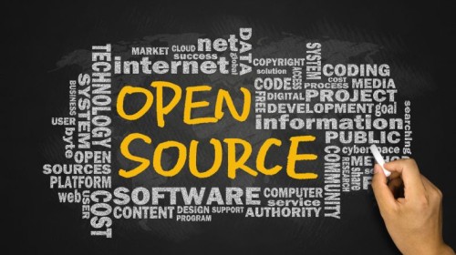 Open Source Solutions 50% discount