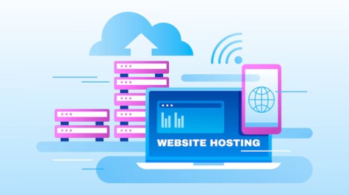 Selling Hosting with wordpress setup free