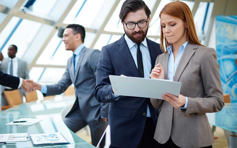 Custom CMS Development